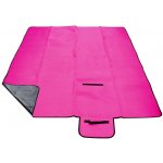Calter STADY 170 x 150 cm růžová Pikniková deka – Zboží Dáma