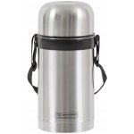 Highlander Duro Food Flask Termoska na jídlo 1 l stříbrná – Hledejceny.cz