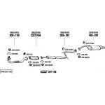 Bosal BS 255-016 – Hledejceny.cz