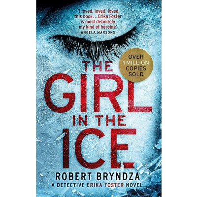 The Girl in the Ice – Zbozi.Blesk.cz