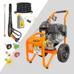 Waspper Gaspper GP4000BDH – Hledejceny.cz