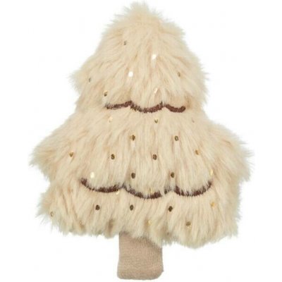 Trixie Vánoční stromek s catnipem 10,5 cm – Zboží Dáma