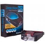 Levenhuk Zeno Vizor H2 – Zboží Mobilmania