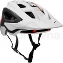 Fox Speedframe Pro Blocked Mips white/black 2022