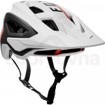 Fox Speedframe Pro Blocked Mips white/black 2022 – Zboží Mobilmania