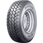 Bridgestone M748EVO 385/65R22,5 164G – Hledejceny.cz