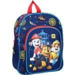 Vadobag batoh Paw Patrol Všechny Tlapky na Palubě II modrý – Sleviste.cz