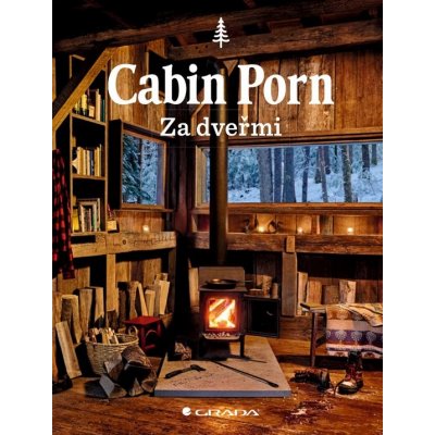 Cabin Porn - Za dveřmi – Zboží Mobilmania