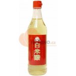 Hengshun rýžový ocet 9° 500ml – Hledejceny.cz