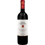 Santa Cristina Rosso Toscana 2022 12,5% 0,75 l (holá láhev) – Hledejceny.cz