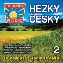 Různí - Rádio Blaník - Hezky česky 2 CD