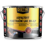 Asfaltový penetrační lak BR-ALP DISTYK Line 8 kg černá