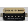 SEYMOUR DUNCAN SH-2N ZEBRA 4C