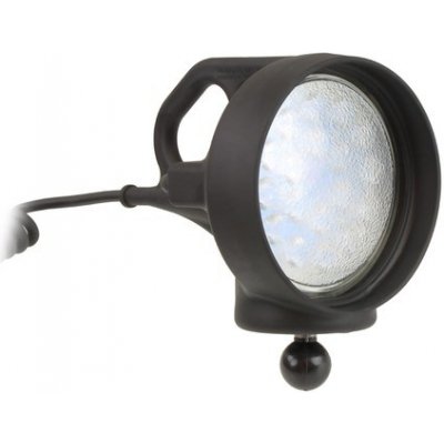 LED lampa, RAM Mounts – Sleviste.cz