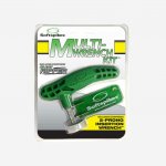 Softspikes Multi-Wrench Kit klíč na výměnu spajků – Zboží Mobilmania