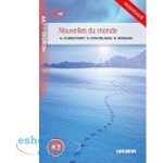 Mondes en VF A2 Nouvelles du monde + MP3 – Zboží Mobilmania