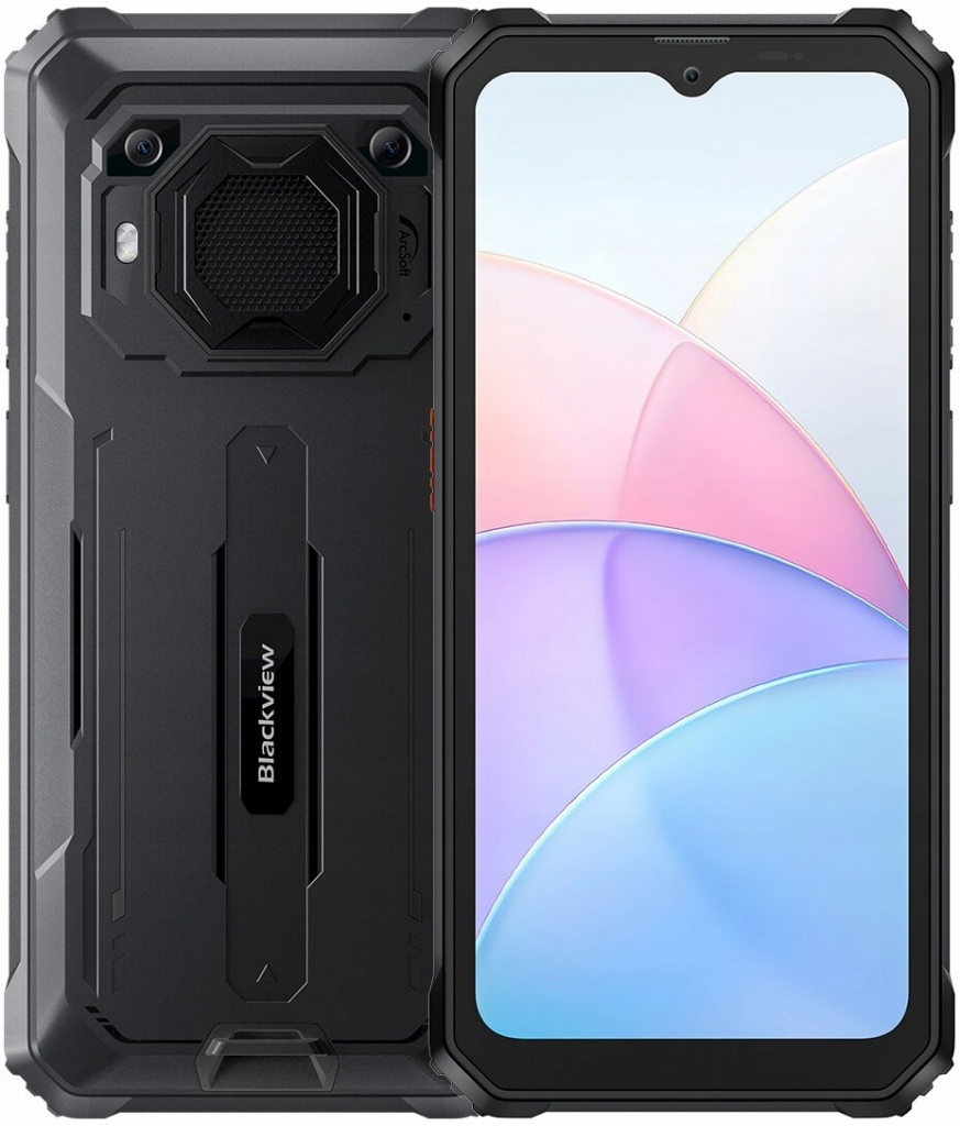 Blackview 9600 Pro 4GB/64GB