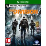 Tom Clancy's: The Division – Zboží Živě