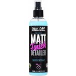 Muc-Off Matt Finish Detailer 250 ml – Zboží Dáma