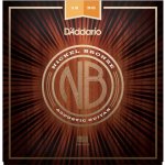 D´Addario NB1256 – Zboží Dáma
