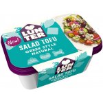 Lunter Salad Tofu Greek Style Natural 300 g – Zboží Dáma