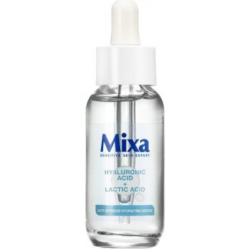 Mixa Sensitive Skin Expert hydratační sérum proti vysušení 30 ml