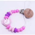 Mimijo klip Slon růžová – Hledejceny.cz