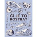 Čí je to kostra? - Cap Henri, Martin Raphaël