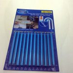 SANI STICKS Tyčinky na čistenie odtoku - sani sticks 12 ks – HobbyKompas.cz