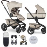 EASYWALKER kombinovaný Jimmey Explore Pearl Taupe AIR + CYBEX Aton B2 i-Size + základna 2024 – Zboží Dáma EASYWALKER kombinovaný Jimmey Explore Pearl Taupe AIR + CYBEX Aton B2 i-Size + základna 2024 – Zboží Dáma