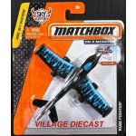 Mattel Matchbox Letadla – Sleviste.cz