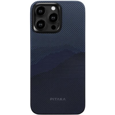 Pitaka StarPeak MagEZ 4 iPhone 15 Pro Max over the horizon – Hledejceny.cz