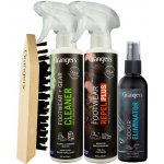 Grangers footwear care kit 275ML X 2 100ML X 1 – Zboží Dáma