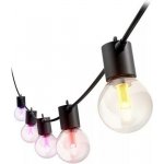 Festavia Hue globe venkovní světelný řetěz 21m 30 žárovek EU Philips HUE – Zbozi.Blesk.cz