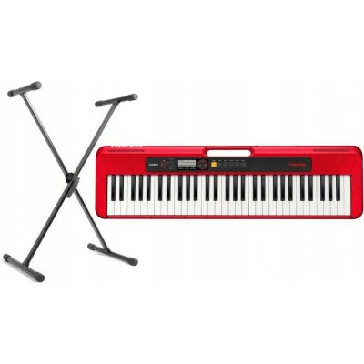 Casio CT S200 – Zboží Dáma