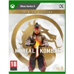 Mortal Kombat 1 (Premium Edition) – Hledejceny.cz