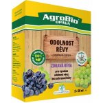 AgroBio PROTI Moniliové spále a k ochraně květů proti mrazu 1x7,5 g + 1x10 g – Zbozi.Blesk.cz