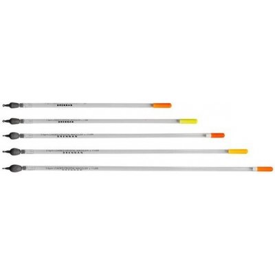 Drennan Splávek Loaded Crystal Waggler 1,5g – Zboží Dáma