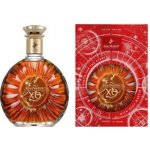 Remy Martin XO 40% 0,7 l (Dárkové balení) – Zbozi.Blesk.cz