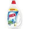 Prací gel Rex Amazonia Freshness prací gel 72 PD 3,24 l