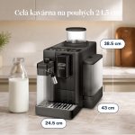 DeLonghi Rivelia Start EXAM420.55.BXL – Zboží Mobilmania