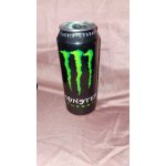 Monster Energy 0,5l – Zboží Dáma