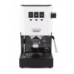 Gaggia New Classic Evo Pro White – Zboží Mobilmania