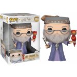 Funko Pop! 110 Harry Potter Albus Brumbál Super – Zbozi.Blesk.cz