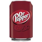 Dr. Pepper Classic 330 ml – Zboží Dáma