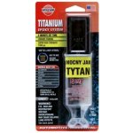 VERSACHEM Titanium Epoxy systém na nerez a barevné kovy 25g – HobbyKompas.cz