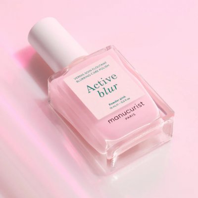 Manucurist Active™ Blur – Zboží Dáma