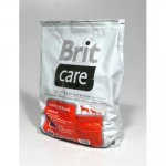 Brit Care Adult Activity All Breed Lamb & Rice 1 kg – Sleviste.cz