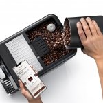 DeLonghi Eletta Ultra ECAM 470.75.TXB – Hledejceny.cz