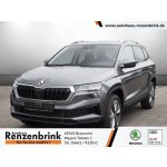 Skoda Karoq 1.5 TSI DSG 110 kW | Zboží Auto
